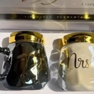 AR1090 Majestic Pearl Couple