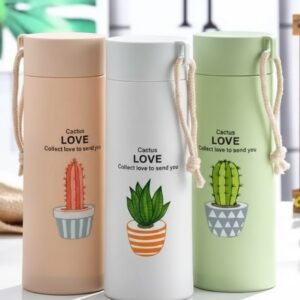 AR 1529 Desert Bloom Mini Flasks