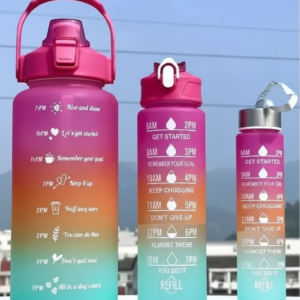 AR 1550 Zenith 3-Piece Sipper Set