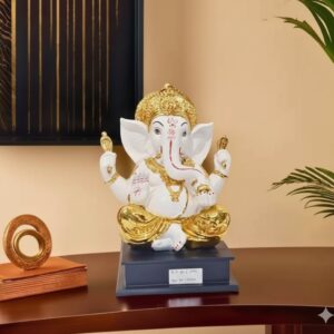 AW-815 ( Vighnaharta Shubh-Aarambh ) Height-28 cm | Width-18 cm