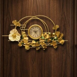 YS 1123 The Aura Leaf or Orbital Gold