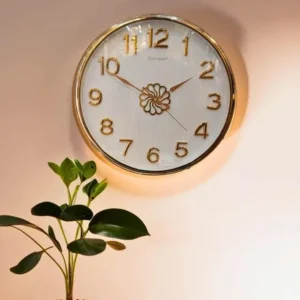 YS 0790 Golden Bloom Luxe