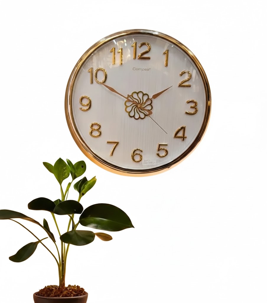 YS 0790 Golden Bloom Luxe - Image 2