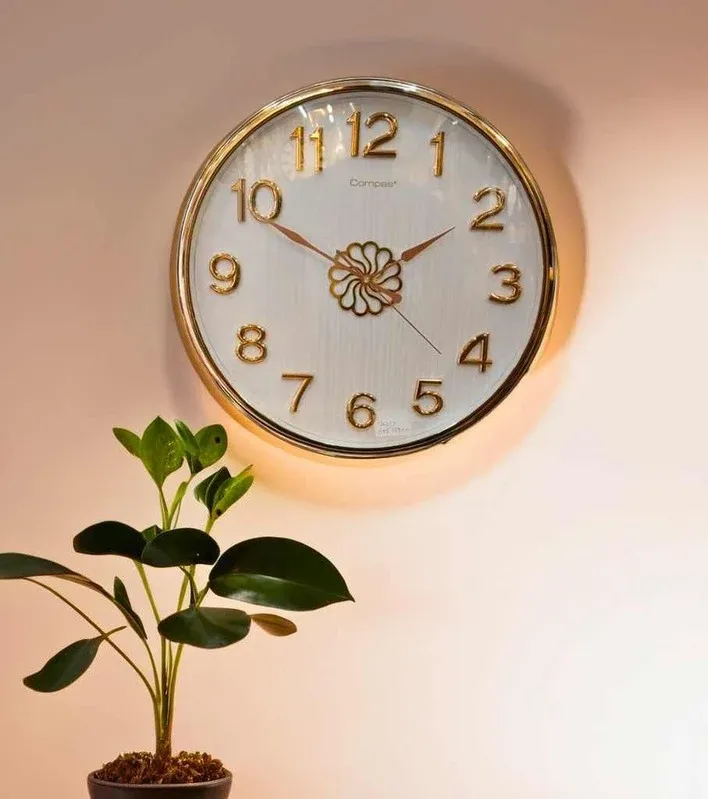 YS 0790 Golden Bloom Luxe