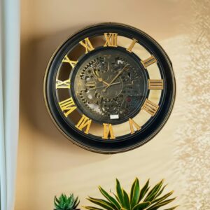 YS 859 The Grand Industrialist