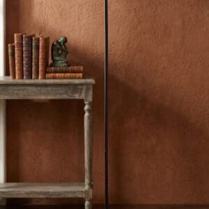 2004 ( Classic Slim Floor Lamp with Fabric Shade )