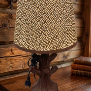 AR2777 ( Modern Geometric Glow Table Lamp ) PcsCtn.24