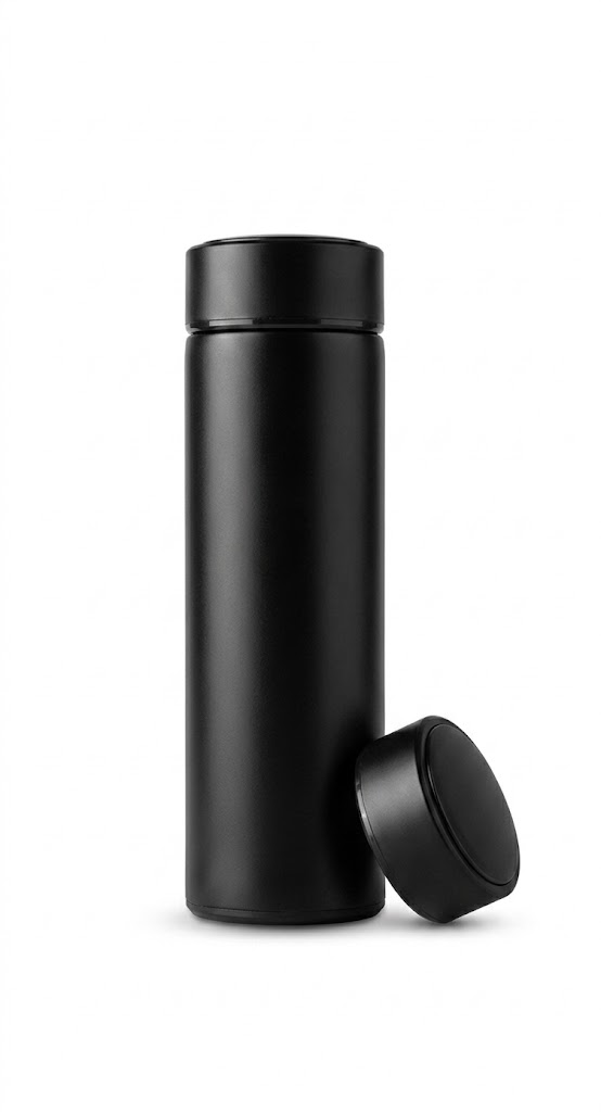 1515 (Noir Elite Stainless Steel Insulated Thermos Bottle) - Image 2