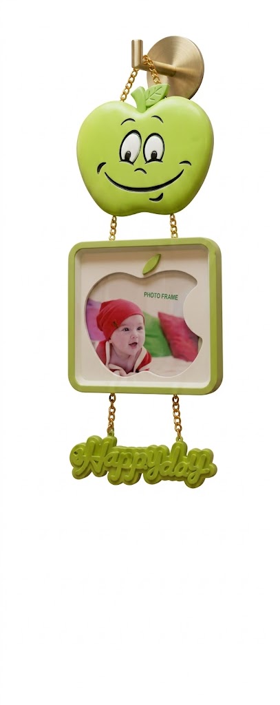 1561 (Happy Apple Memories Frame) - Image 2