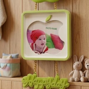 1561 (Happy Apple Memories Frame)