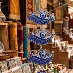 1906 (Marketplace Guardian Eye Hanging)