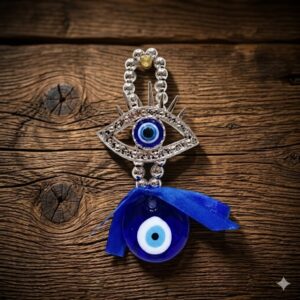 3467 (Radiant Guardian Eye Charm)