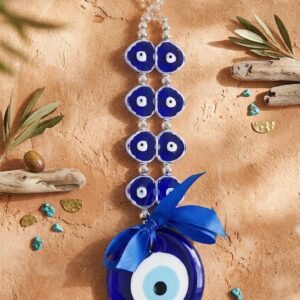 2802 (Cascade Protection Evil Eye Hanging)