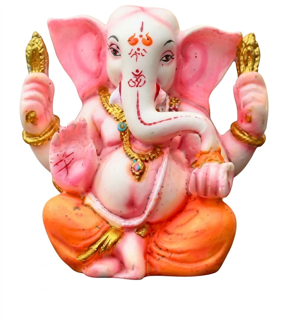61254 (Divine Blessings Lord Ganesha Idol) - Image 2