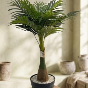 7254 (Elegant Areca Palm Artificial Plant)