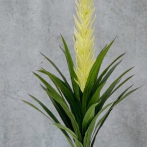 7259-2 (Ivory Flame Elegant Artificial Plant)
