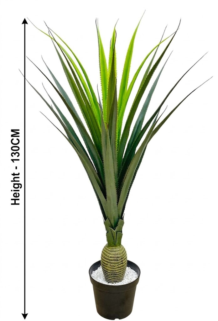 7369 (Elegant Artificial Agave Plant) - Image 2