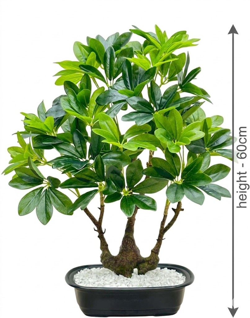 7373 (Umbrella Plant Style Mini Tree) - Image 2