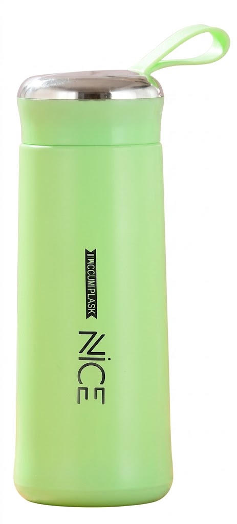 8711 (Mint Breeze “My Bottle” Insulated Flask) - Image 2