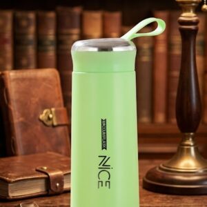 8711 (Mint Breeze “My Bottle” Insulated Flask)
