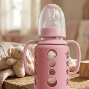 8945 (Sweet Star Baby Feeding Bottle)