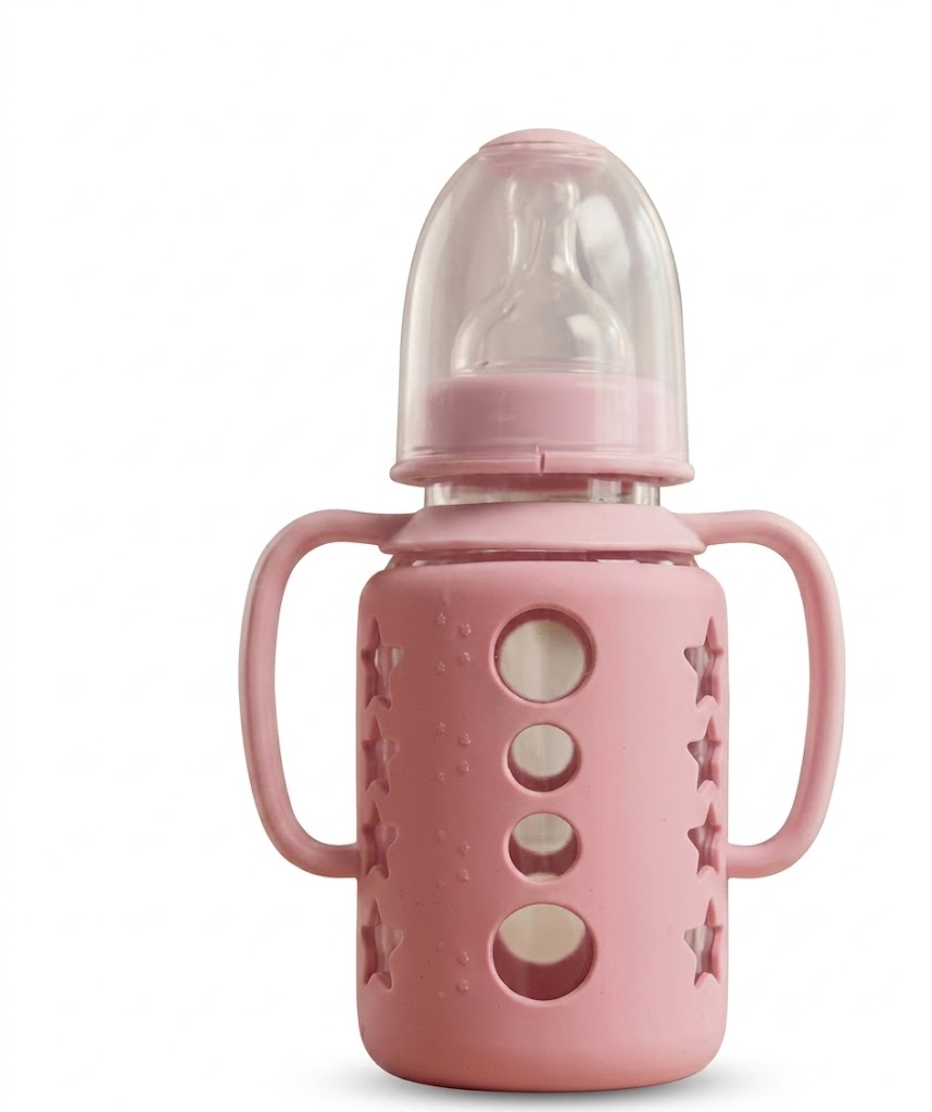 8945 (Sweet Star Baby Feeding Bottle) - Image 2