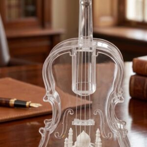 129 (Crystal Harmony Violin Showpiece)
