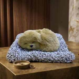 AR2814 ( Realistic Dog Decorative Figurine ) ( PcsCtn 300 )