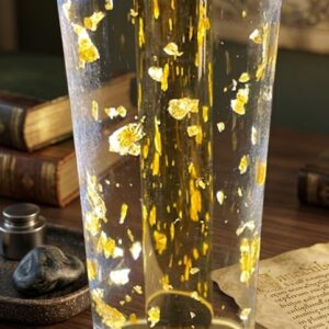 AR3355 ( Golden Flake Luxury Decorative Table Lamp ) PcsCtn.50