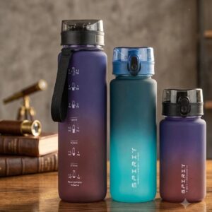 AR3453 ( Gradient Sports Water Bottle Set ) ( PcsCtn.100 )