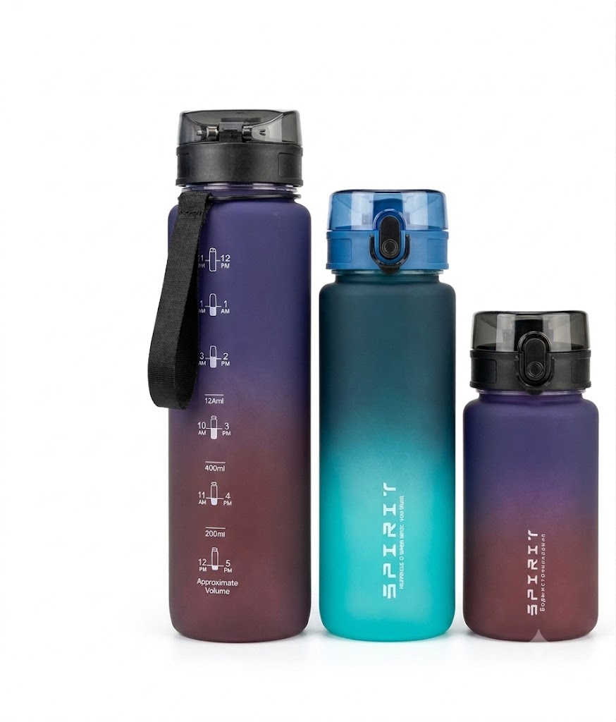AR3453 ( Gradient Sports Water Bottle Set ) ( PcsCtn.100 ) - Image 2