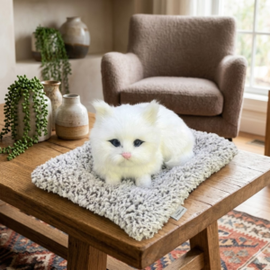 AR3487 ( peaceful nature of a resting pet. ) ( PcsCtn.260 )
