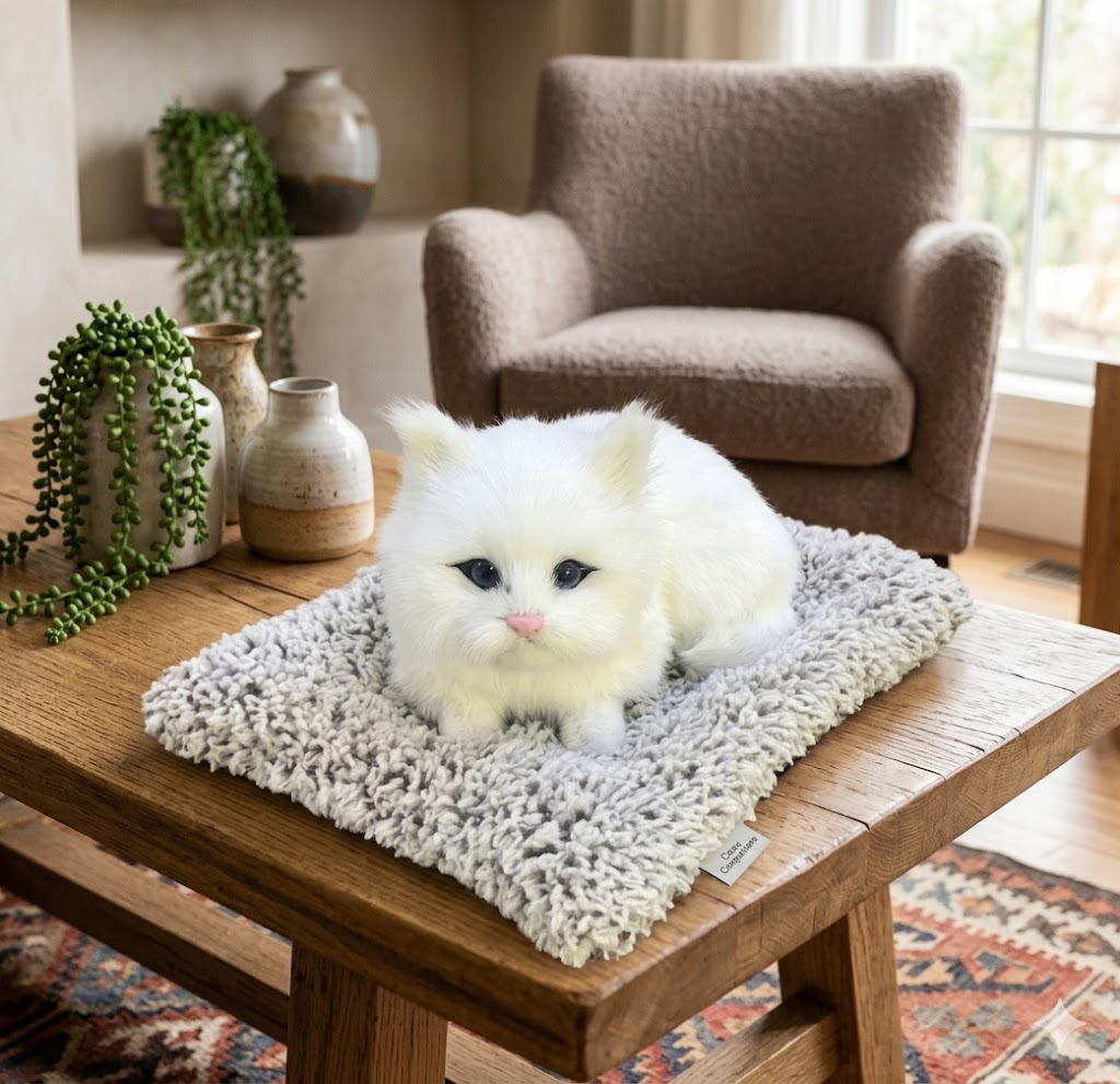 AR3487 ( peaceful nature of a resting pet. ) ( PcsCtn.260 )