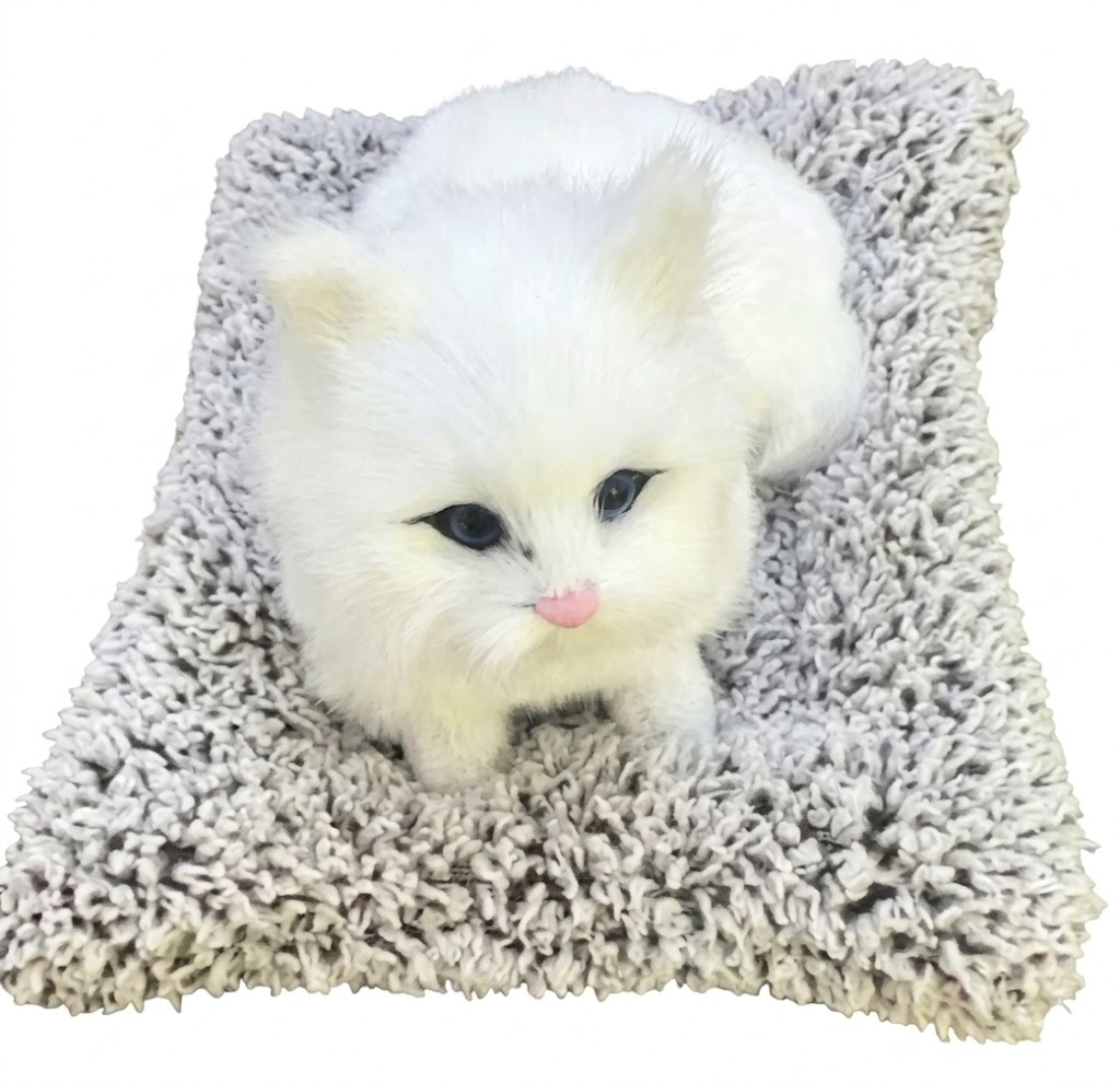 AR3487 ( peaceful nature of a resting pet. ) ( PcsCtn.260 ) - Image 2
