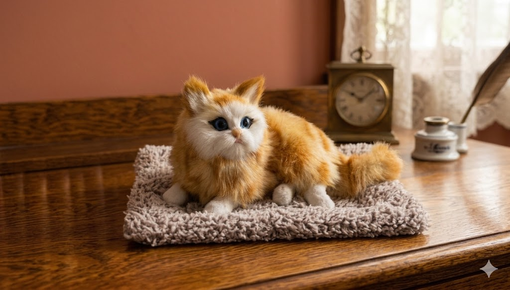 AR3488 ( designed to bring a touch of cozy charm to any surface ) ( PcsCtn.260 )