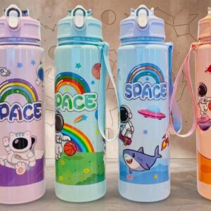 AR3491 ( Space Adventure Kids Sipper Bottle ) ( PcsCtn.100 )