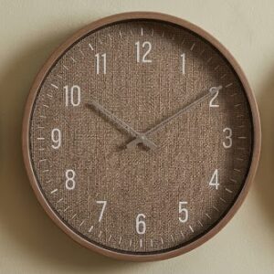 YS1765 ( Urban Texture Designer Wall Clock Collection ) ( PcsCtn.20 )