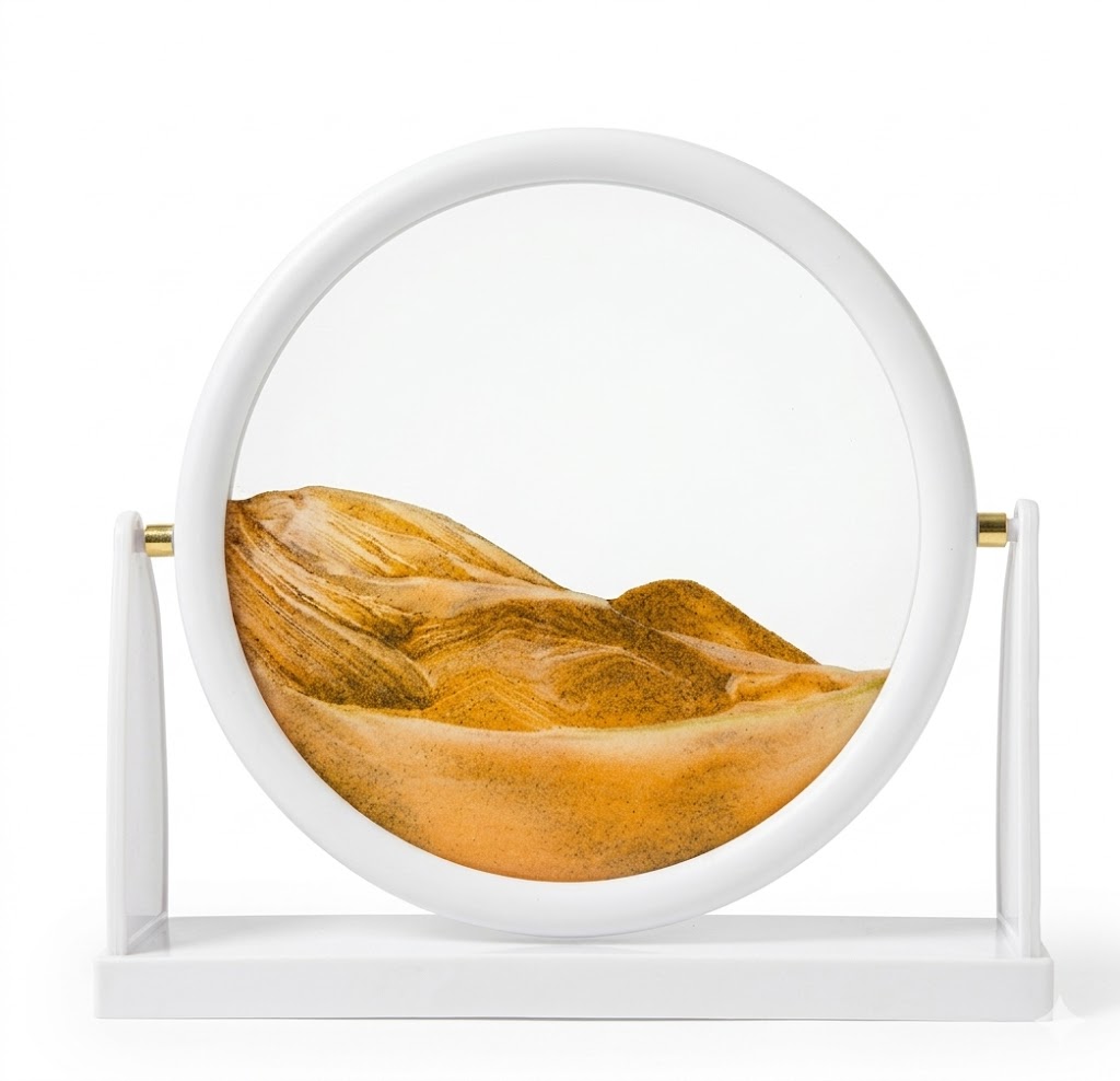 YS2354 ( Golden Dunes Moving Sand Art Frame ) ( PcsCtn.20 ) - Image 2