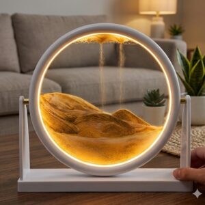 YS2354 ( Golden Dunes Moving Sand Art Frame ) ( PcsCtn.20 )