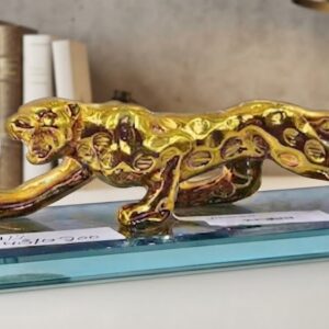 113 ( Modern Decorative Desk Clock for Home & Office )
