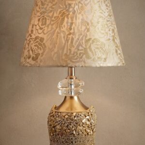 1471 ( Decorative Bedside & Living Room Accent Lamp )