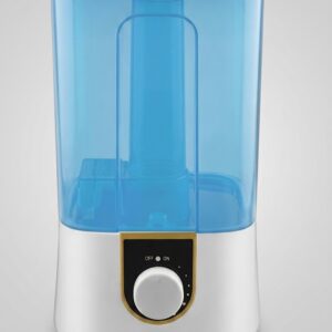 ( 4105 Ultrasonic Cool ) Mist Humidifier with Adjustable Mist Control
