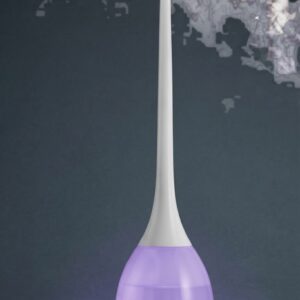 ( 4110 Tower Ultrasonic ) Aroma Diffuser & Cool Mist Humidifier