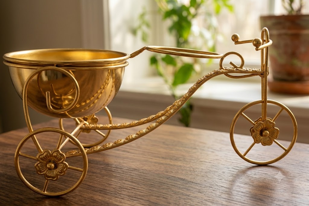797 ( Decorative Flower Pot Holder for Home & Garden