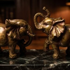 AR2321  ( Antique Decorative Figurines for Home & Office )