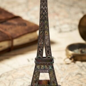 Model Tower ( Antique Eiffel Tower Decorative Showpiece )
