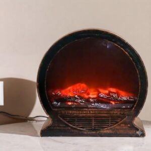 Pj-6160 (m) ( Realistic Flame Effect Decorative Ambient Light