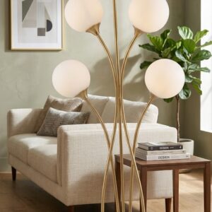 YS1160 ( Modern Designer Standing Light )  5PCS CTN