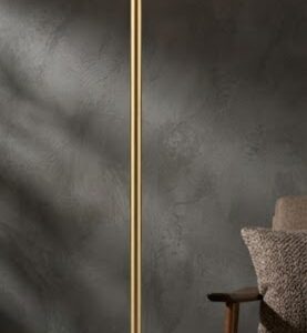 YS1161 (  Modern Gold 5-Globe Luxury Floor Lamp ) 5PCS CTN