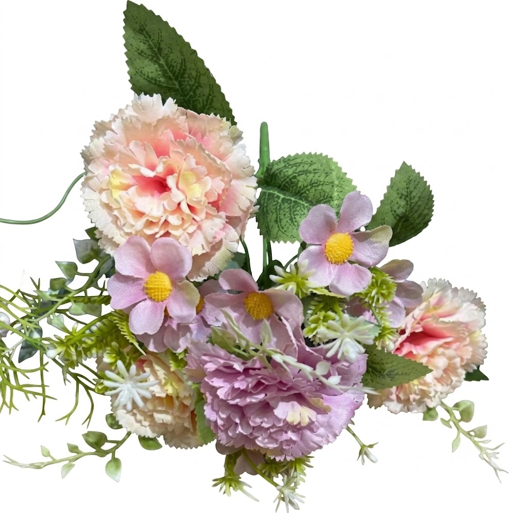 YS238 ( Premium Artificial Floral Bouquet ) 1000PCS CTN - Image 2